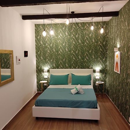 Andrew 2 Bed & Breakfast Napoli Ngoại thất bức ảnh